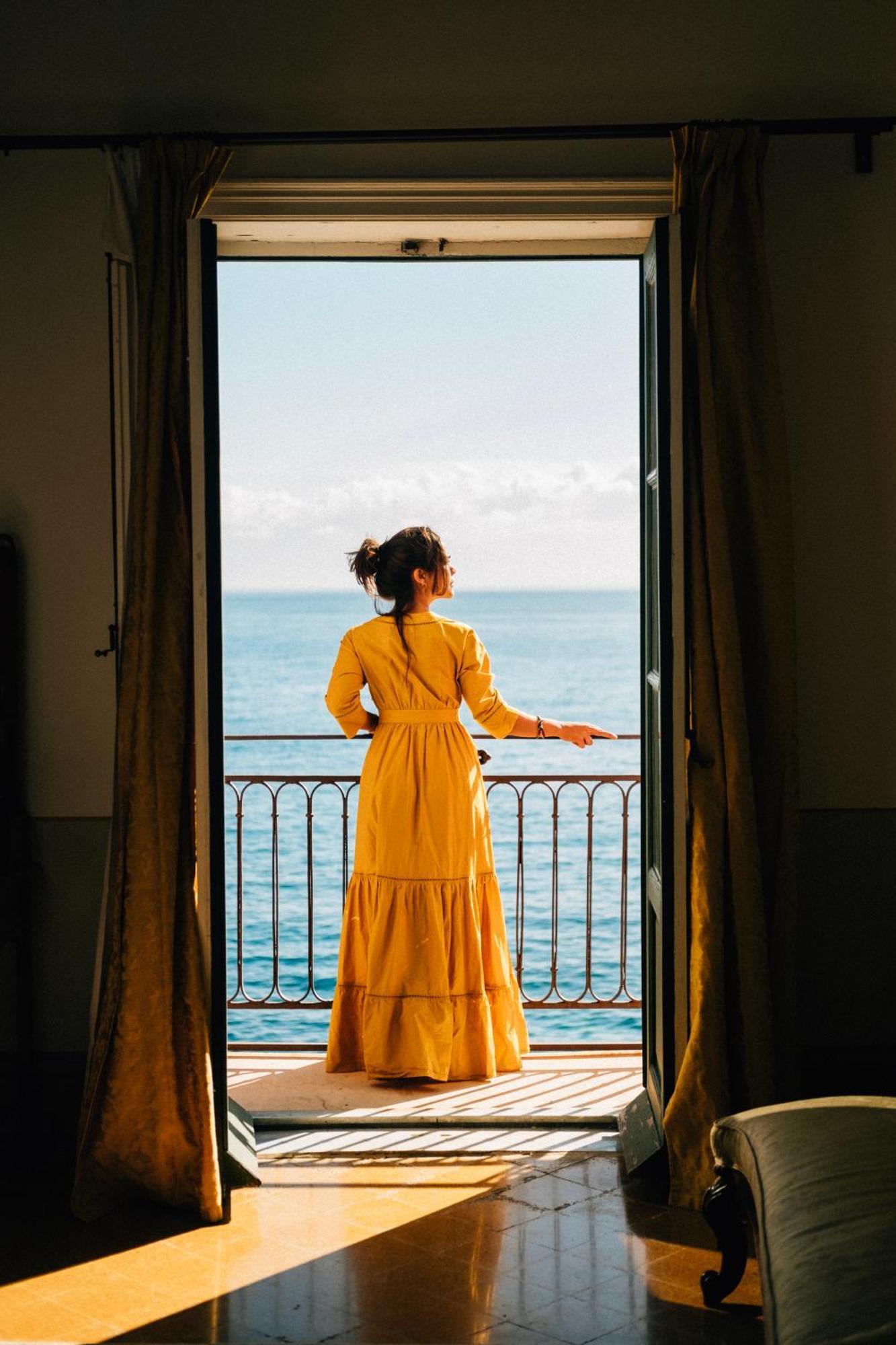 Tonnara Di Scopello Villa Castellammare del Golfo Dış mekan fotoğraf